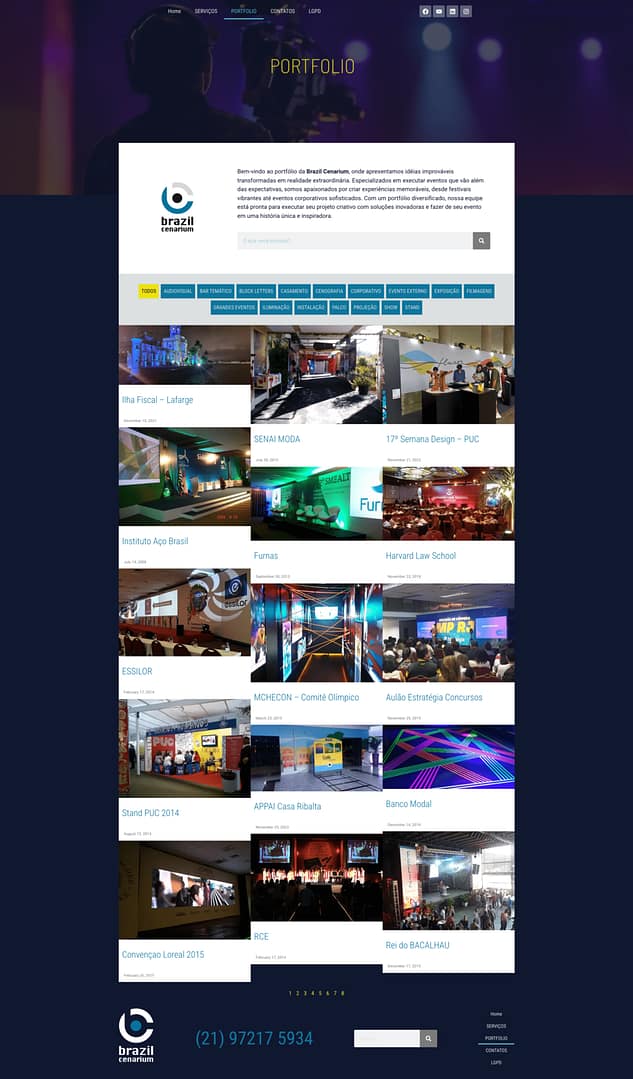 FireShot Capture 006 - PORTFOLIO - - brazilcenarium.com.br